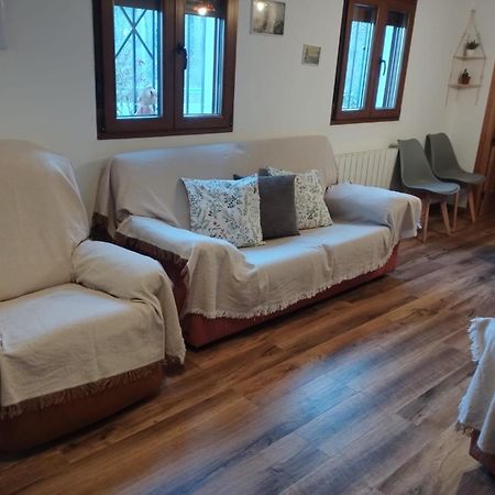 Casa Arroyo De La Celada Riópar エクステリア 写真