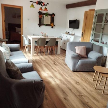 Casa Arroyo De La Celada Riópar エクステリア 写真