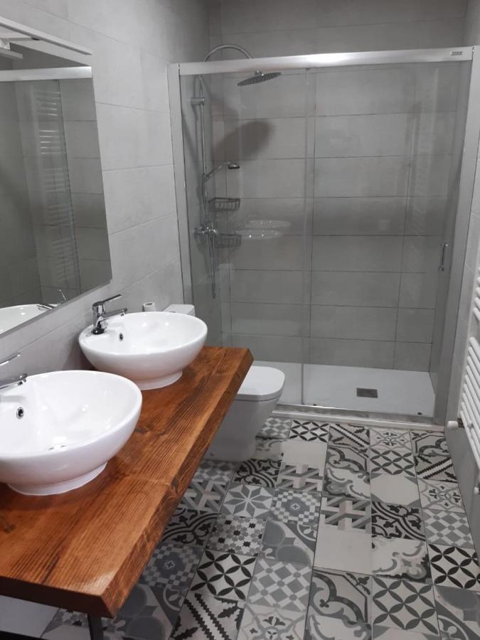Casa Arroyo De La Celada Riópar エクステリア 写真