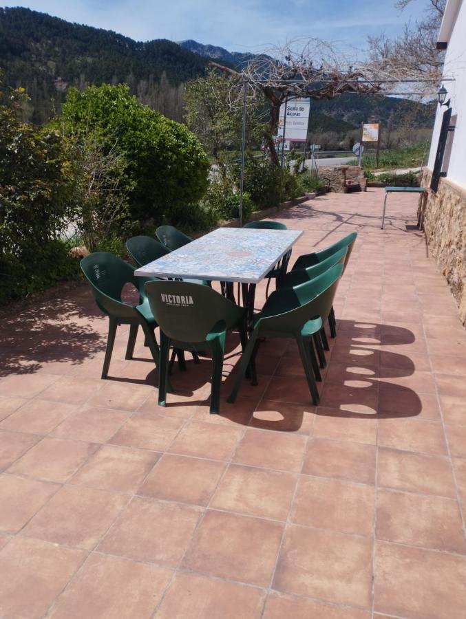 Casa Arroyo De La Celada Riópar エクステリア 写真