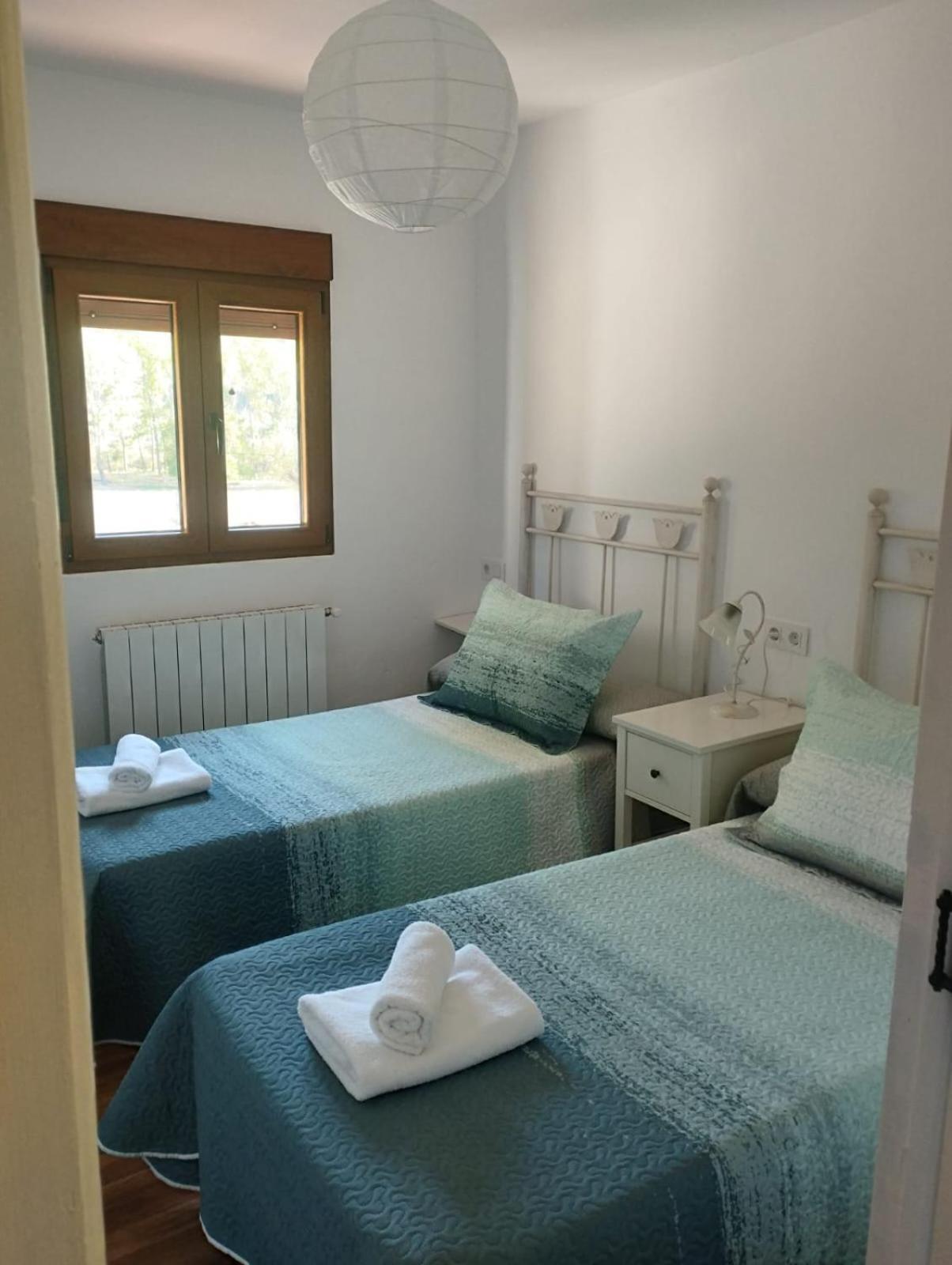 Casa Arroyo De La Celada Riópar エクステリア 写真